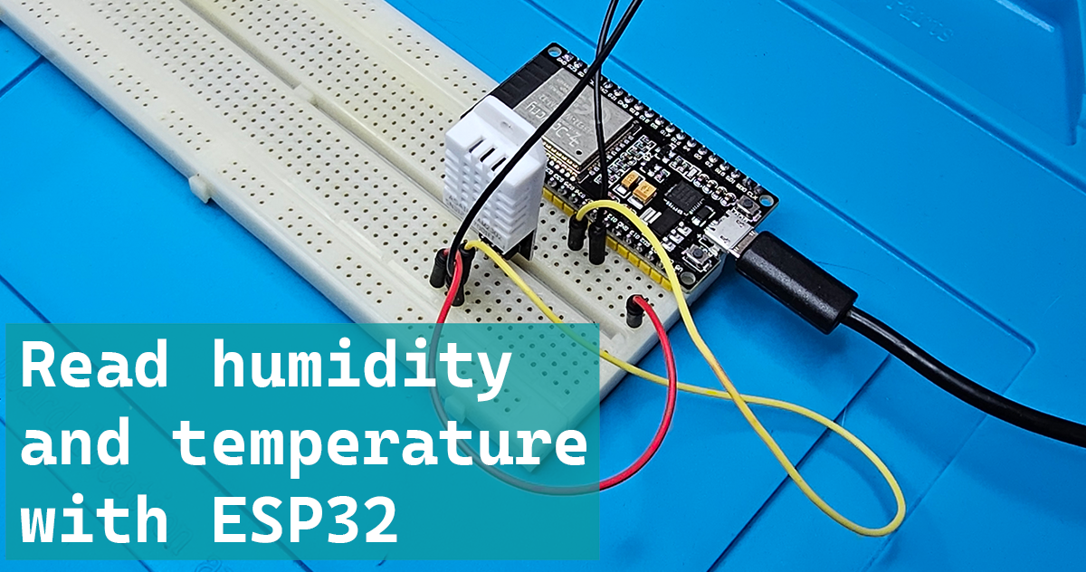 Temperature Sensor types & their use with Arduino, ESP8266, and ESP32